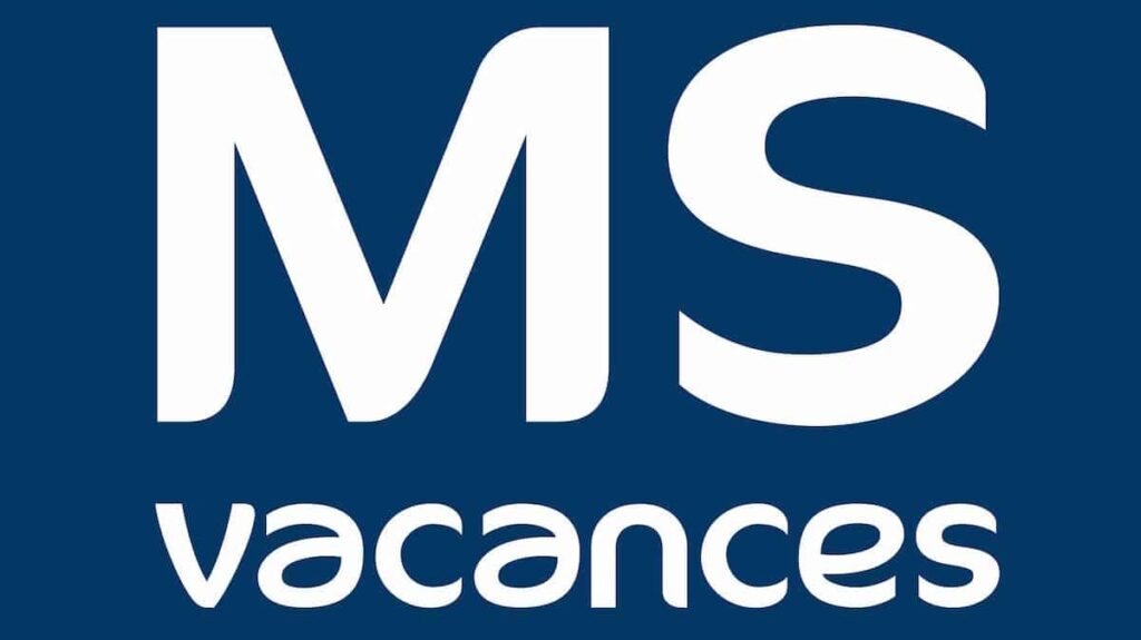 MS Vacances Campéole Logo