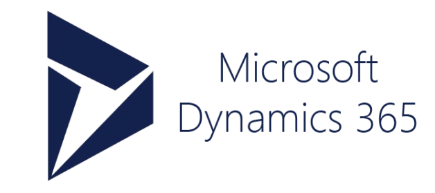 microsoft dynamics logo