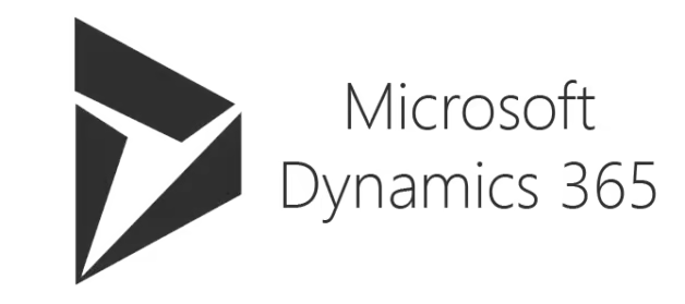 Microsoft Dynamics 365 Logo