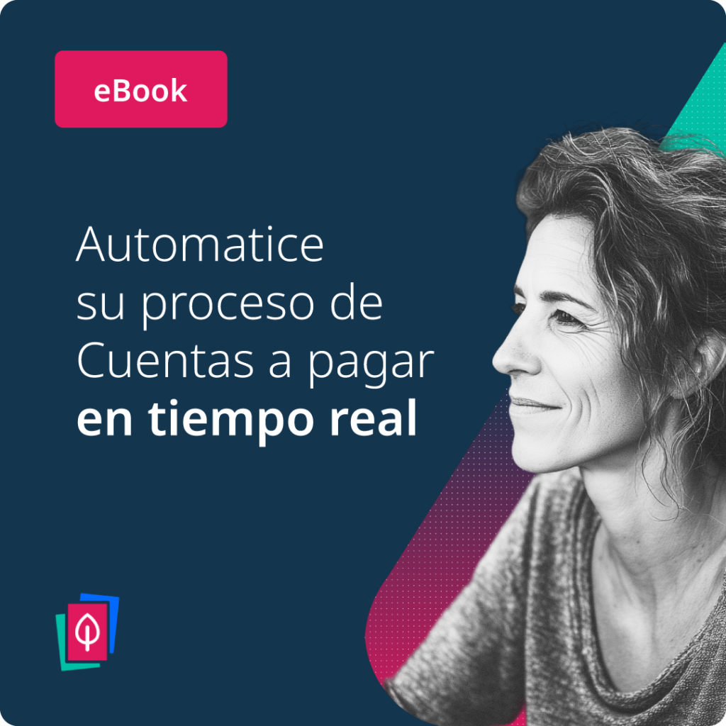 Ebook Yooz cuentas a pagar