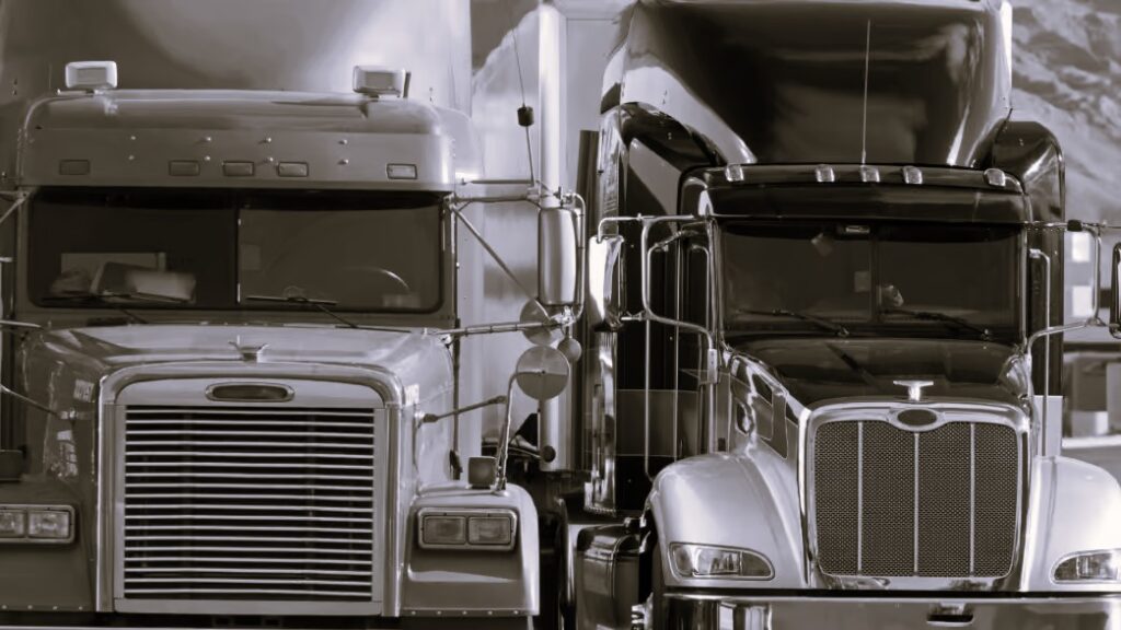 NJTC-truck NB