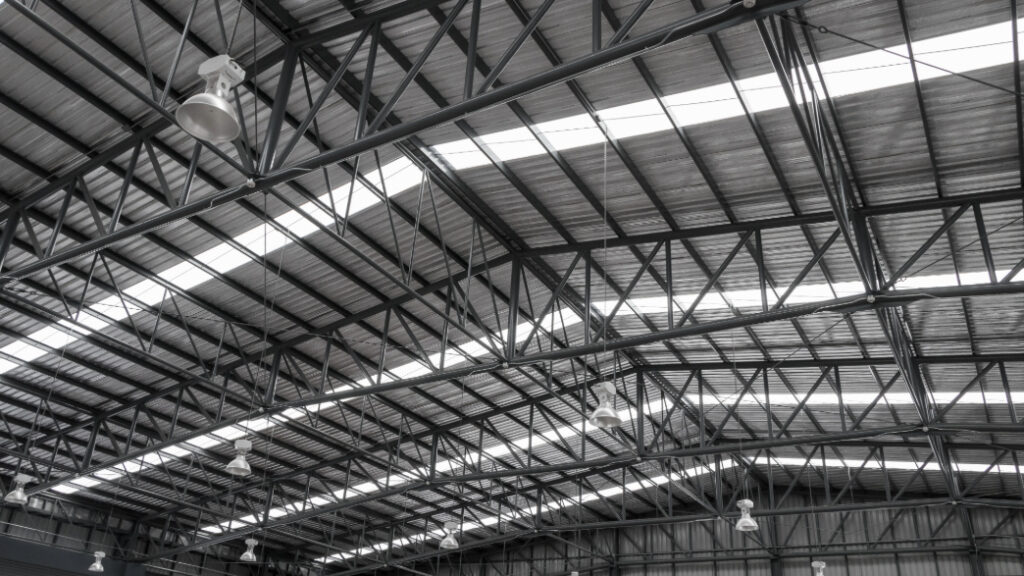 Normandeau Roofing