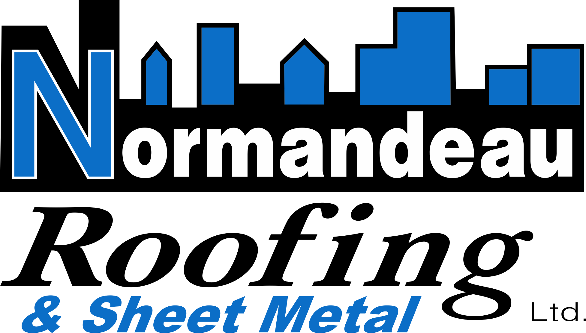 Normandeau Roofing