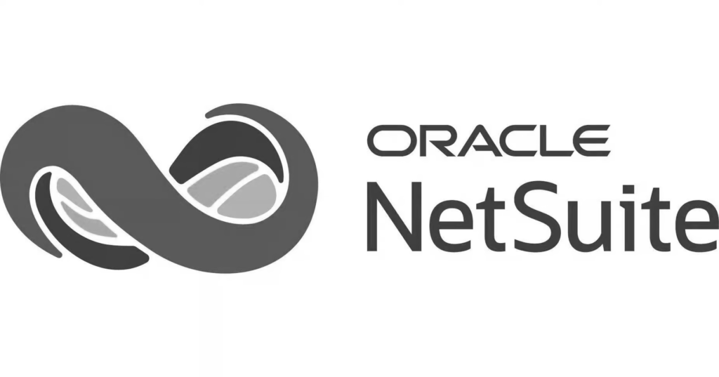 Oracle NetSuite Logo