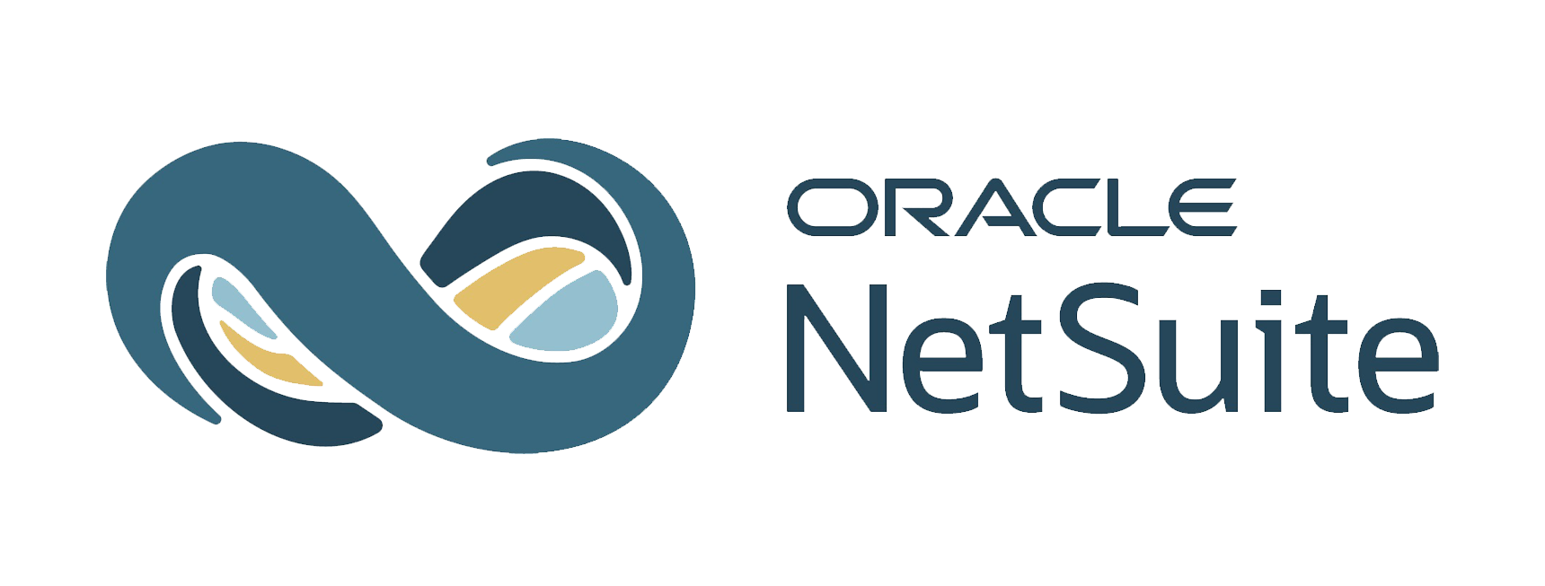Oracle NetSuite Logo