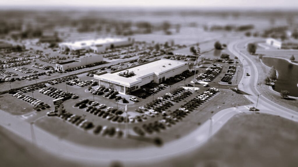 Parking NB