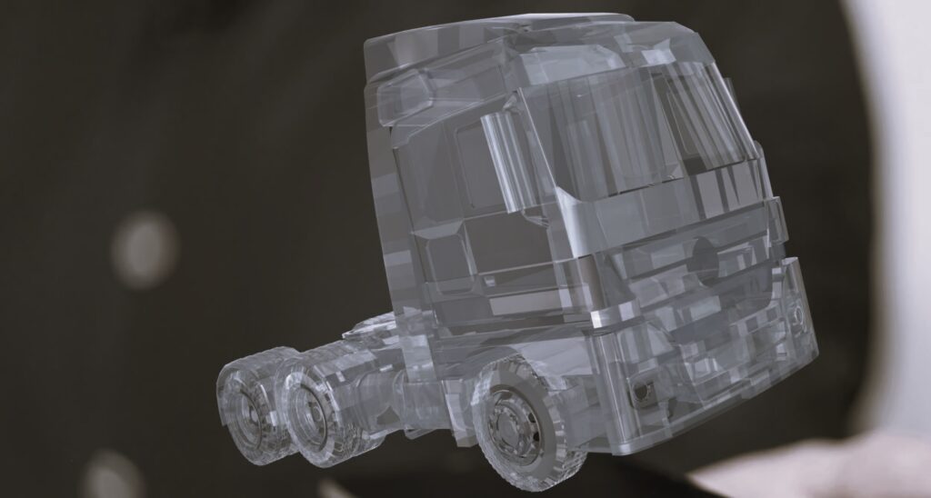 Premier-Truck