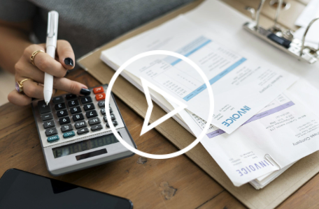 Webinar: How to get started with an AP automation project and succeed in 2025