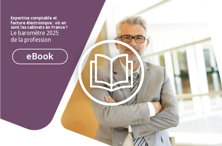 Expertise comptable et facture électronique