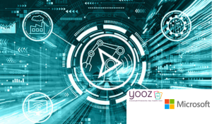 Webinar Replay Microsoft et Yooz Portail collaboratif de facturation électronique