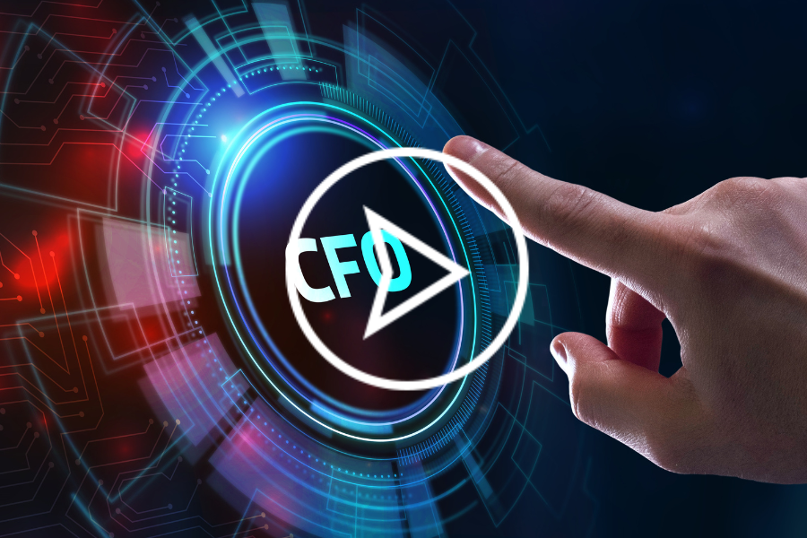 Webinar: [CFO Club] Increase your AP productivity with the most powerful blend of advanced technologies