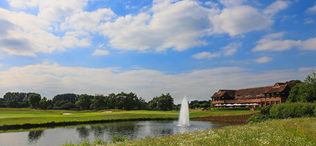 The Wisley Golf Club