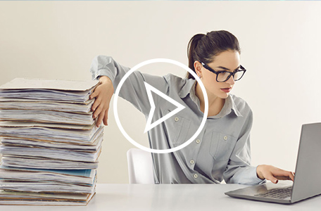 Webinar: Create a Paperless Profit Center with Complete AP Automation