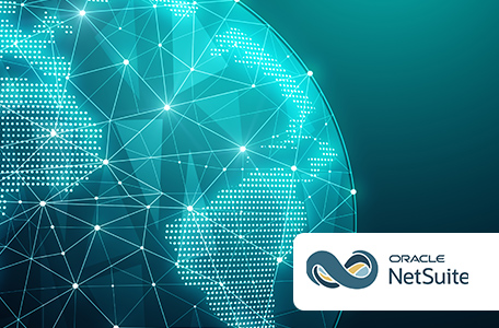 Replay Oracle Nesuite