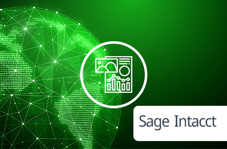 Sage Intacct Infog