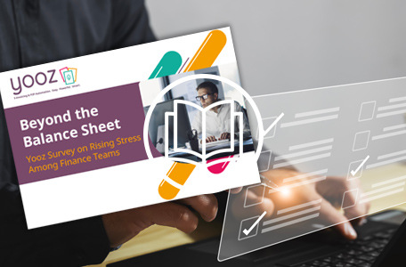 Yooz 2024 Survey Report: Beyond the Balance Sheet