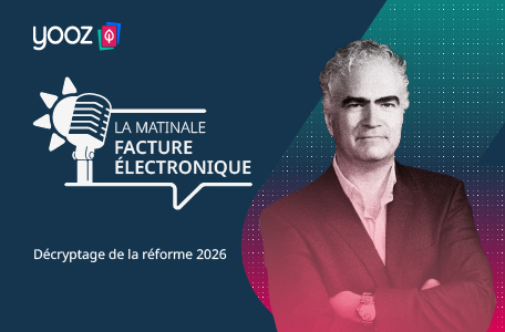 Matinale Facture Electronique