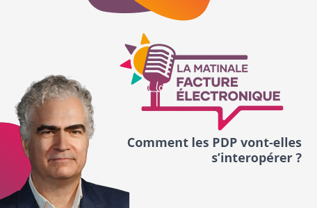 Matinale Facture électronique Podcast