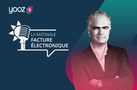 matinale facture electronique