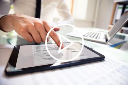 Webinar: HMRC Launches Public Consultation on E-Invoicing: What UK CFOs need to know to prepare for the global e-invoicing revolution