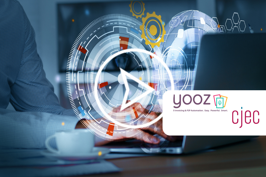 Yooz & CJEC Webinar IA