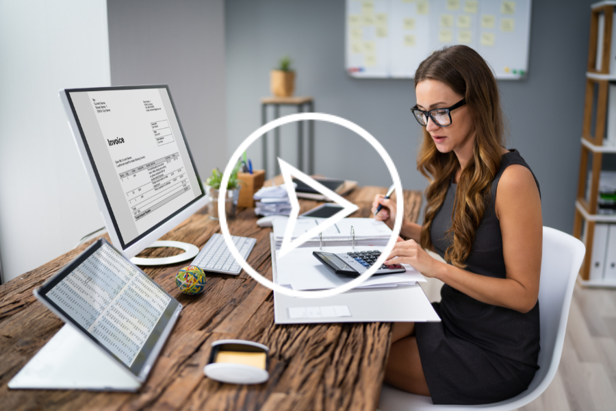 Webinar: Going Paperless? What’s right for you – Document Management vs Full AP Automation
