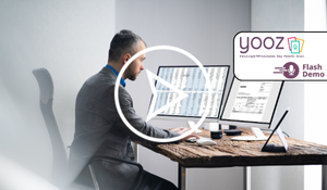 Webinar: Accounts Payable Automation: Discover the Yooz app in 30 minutes!