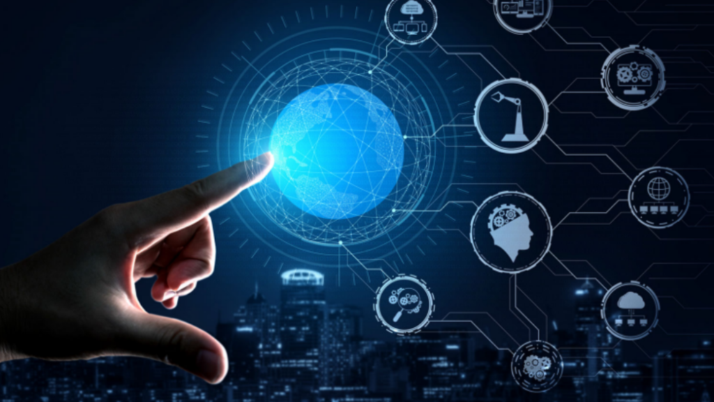 Robotic Process Automation in Finance