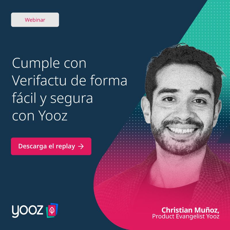 Webinar Replay Verifactu