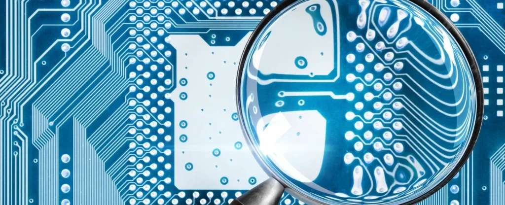 digital audit trail
