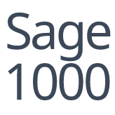 Sage 1000 logo