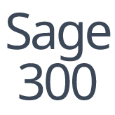 Sage 300 logo