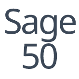 Sage 50 logo
