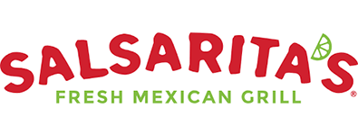 salsarita's logo