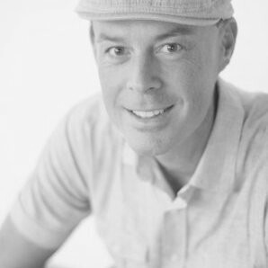 Shawn Delaney