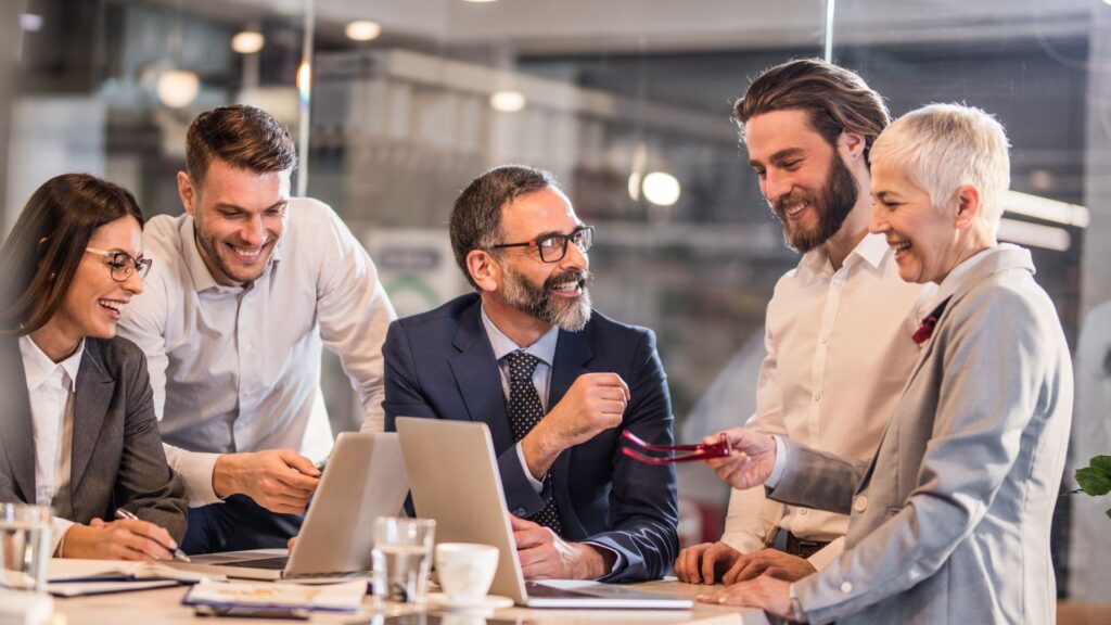 Lean financial ops