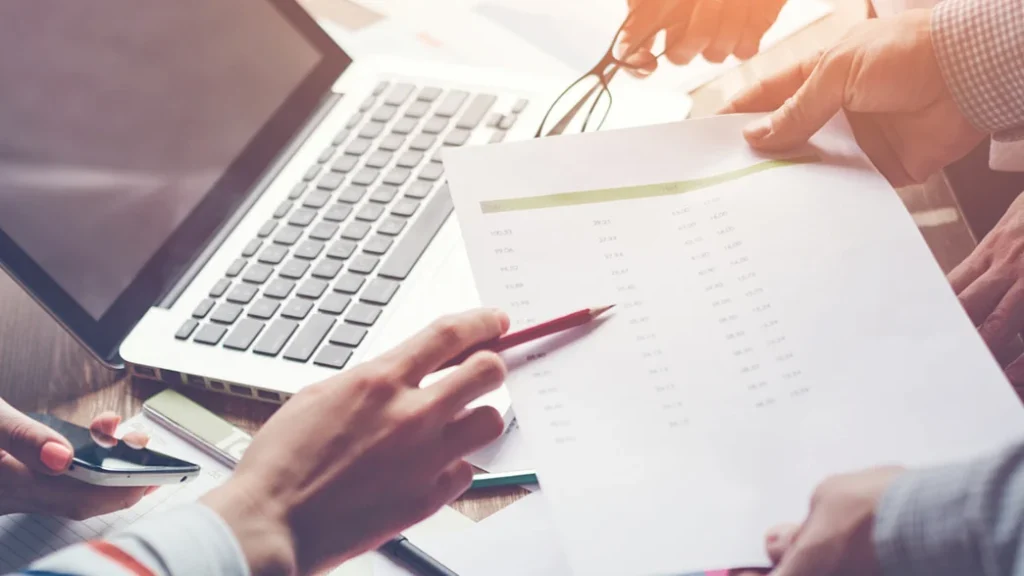 The Cost of Processing an Invoice