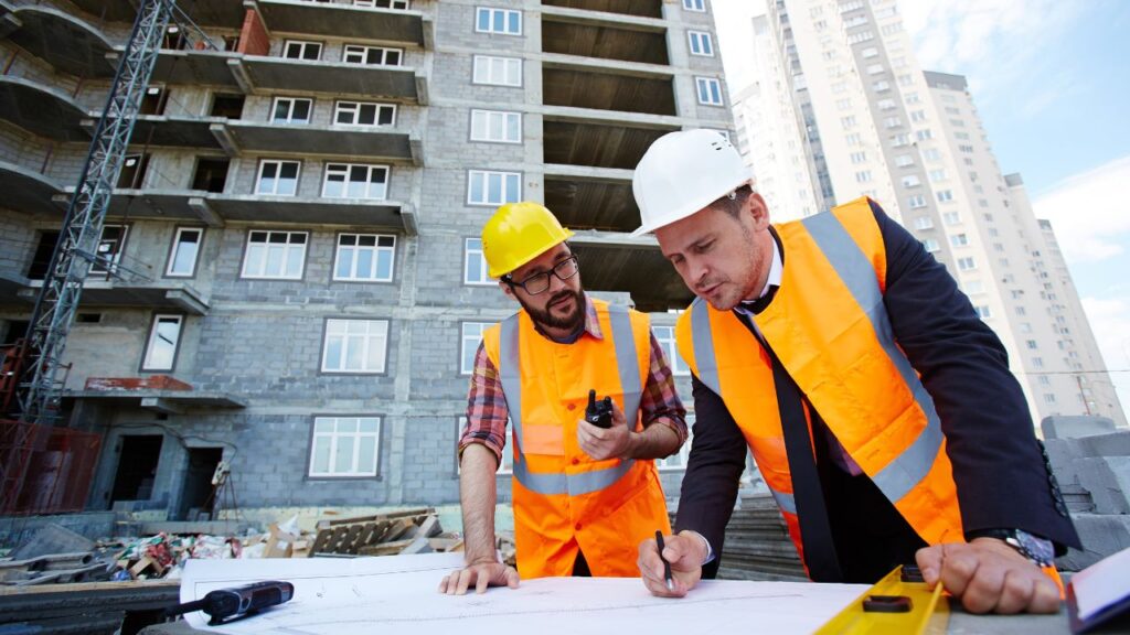 construction
