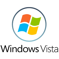 Windows Vista Logo