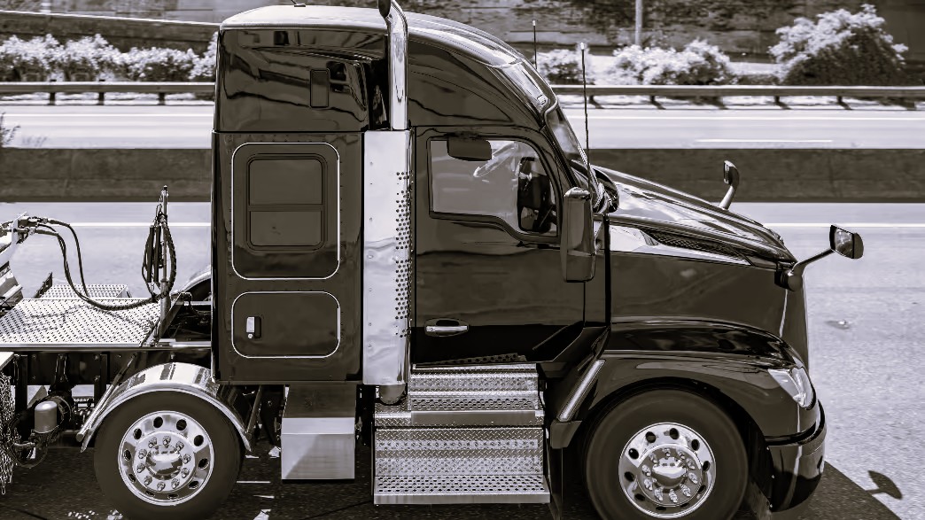 WKI-Kenworth NB