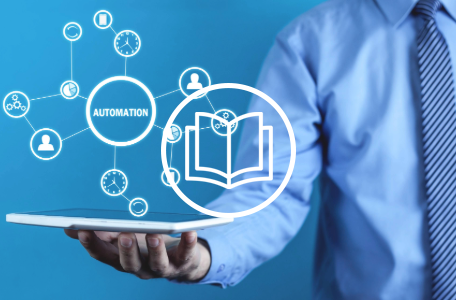 Ebook: Guía práctica de automatización contable: estrategias, beneficios y casos de éxito