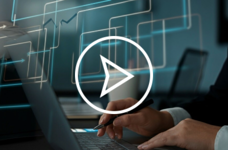 Webinar: Where EDM falls short: Complete Automation for Accounts Payable with Yooz