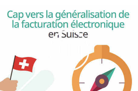 Facture électronique Suisse
