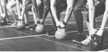 Go fit