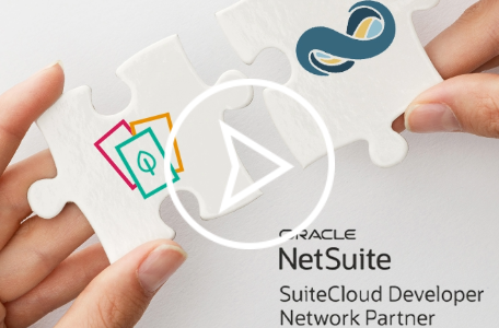 Redefining P2P automation with NetSuite & Yooz verified integration