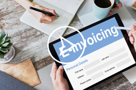 Webinar: How to be compliant with the future e-invoicing landscape in Germany and gain a competitive advantage with Yooz