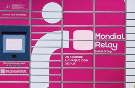 Mondial Relay