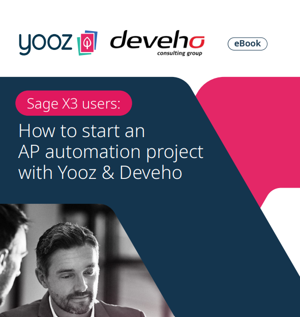 Yooz Deveho Ebook Sage X3