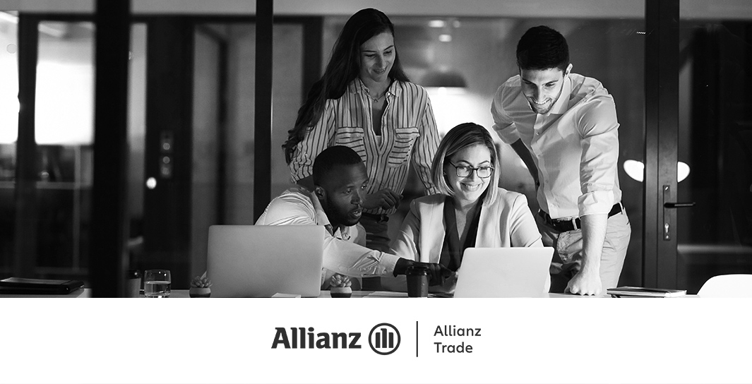 Success Story Yooz x Allianz Trade