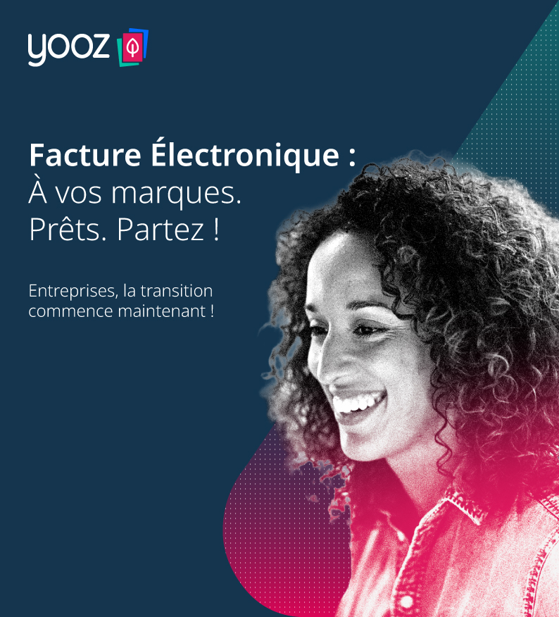 Yooz ebook Facture Electronique